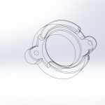 3D　CADデータの作成
