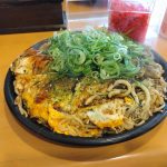 お好み焼き